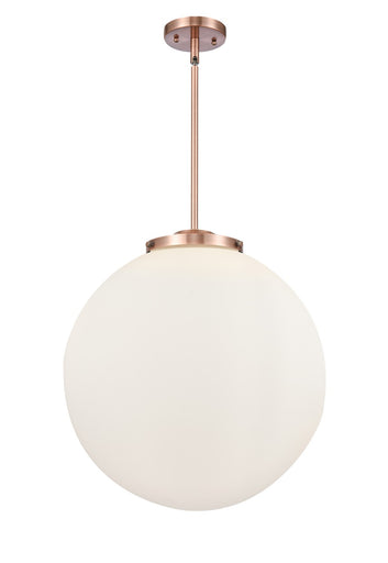 Franklin Restoration LED Pendant