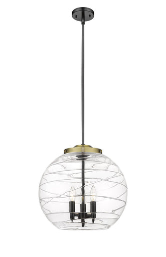 Ballston LED Pendant