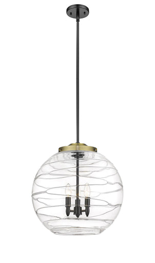 Ballston LED Pendant