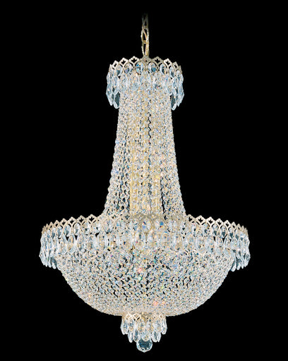 Camelot 12 Light Chandelier