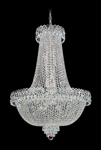 Camelot 22 Light Chandelier