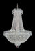 Schonbek - 2626-211O - 22 Light Chandelier - Camelot - Polished Gold