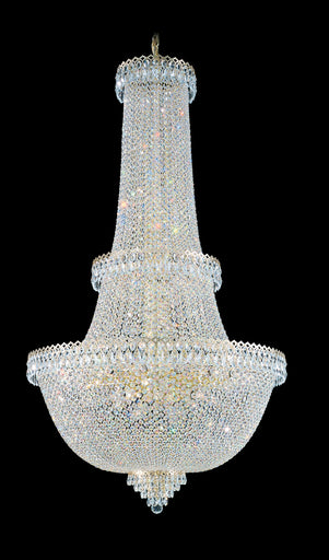 Camelot 57 Light Chandelier