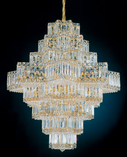 Equinoxe 45 Light Chandelier