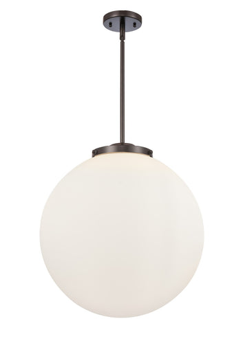 Franklin Restoration LED Pendant