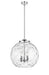 Innovations - 221-3S-PC-G1215-18-LED - LED Pendant - Ballston - Polished Chrome