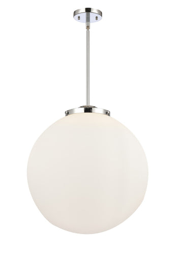 Franklin Restoration LED Pendant