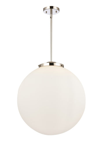 Franklin Restoration LED Pendant