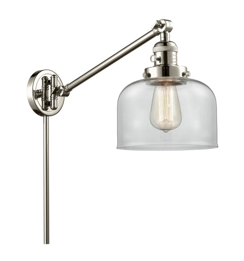 Franklin Restoration LED Swing Arm Lamp