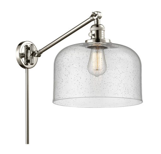 Franklin Restoration LED Swing Arm Lamp