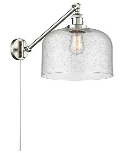 Franklin Restoration LED Swing Arm Lamp