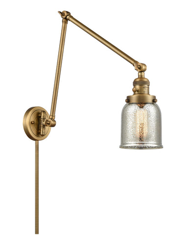 Franklin Restoration LED Swing Arm Lamp