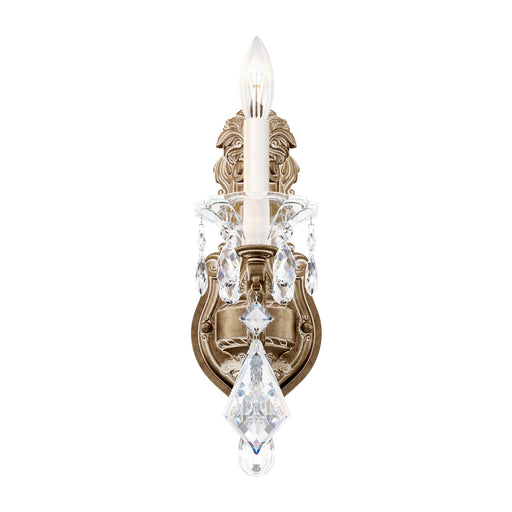 La Scala One Light Wall Sconce