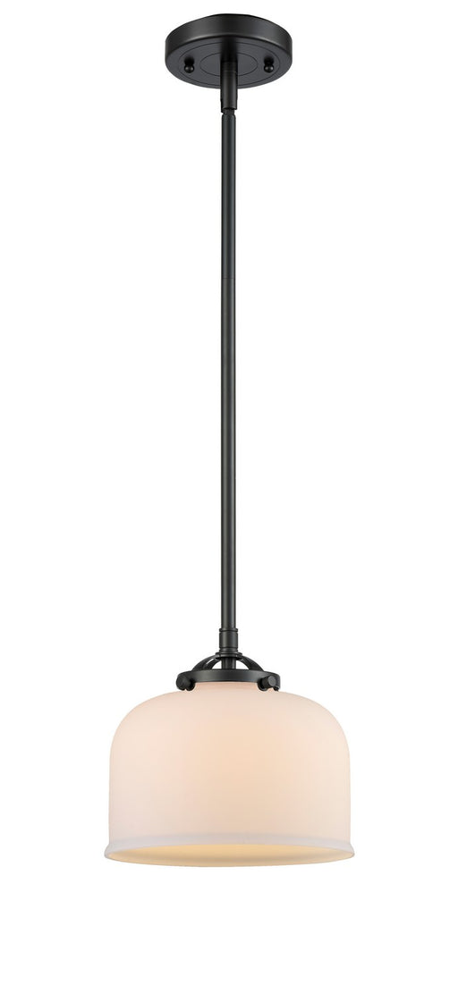 Innovations - 284-1S-OB-G71-LED - LED Mini Pendant - Nouveau - Oil Rubbed Bronze