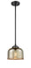 Innovations - 284-1S-OB-G78-LED - LED Mini Pendant - Nouveau - Oil Rubbed Bronze