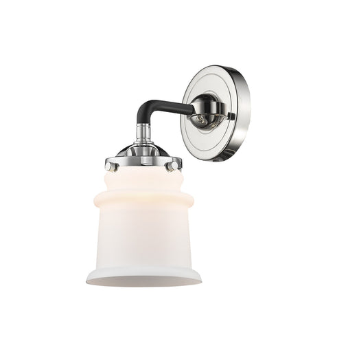 Nouveau One Light Wall Sconce