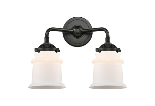 Innovations - 284-2W-OB-G181S - Two Light Bath Vanity - Nouveau - Oil Rubbed Bronze