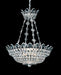 Schonbek - 5799R - 12 Light Chandelier - Trilliane - Silver