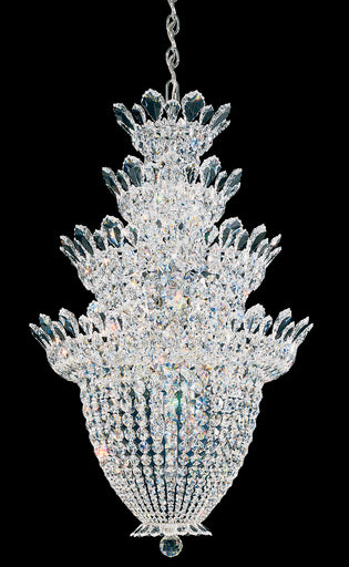 Trilliane 24 Light Chandelier