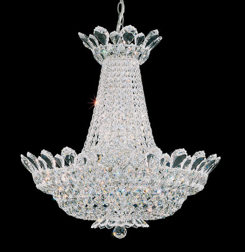 Trilliane 24 Light Chandelier