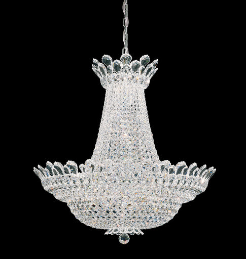 Trilliane 53 Light Chandelier