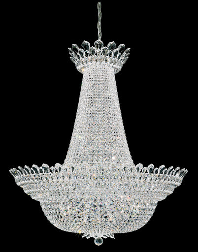 Trilliane 76 Light Chandelier