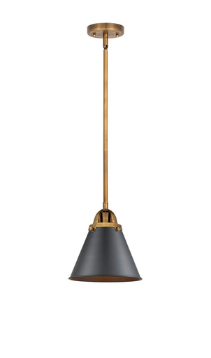 Nouveau 2 One Light Mini Pendant