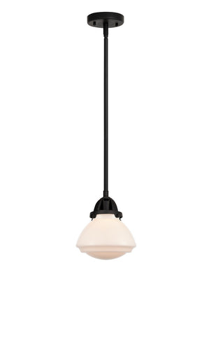 Nouveau 2 One Light Mini Pendant