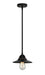 Innovations - 288-1S-BK-M6-BK - One Light Mini Pendant - Nouveau 2 - Matte Black