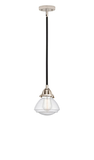 Nouveau 2 One Light Mini Pendant