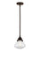 Innovations - 288-1S-OB-G322-LED - LED Mini Pendant - Nouveau 2 - Oil Rubbed Bronze