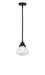 Innovations - 288-1S-OB-G324 - One Light Mini Pendant - Nouveau 2 - Oil Rubbed Bronze