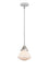 Innovations - 288-1S-PC-G321 - One Light Mini Pendant - Nouveau 2 - Polished Chrome