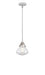 Innovations - 288-1S-PC-G322 - One Light Mini Pendant - Nouveau 2 - Polished Chrome