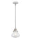 Innovations - 288-1S-PC-G324 - One Light Mini Pendant - Nouveau 2 - Polished Chrome