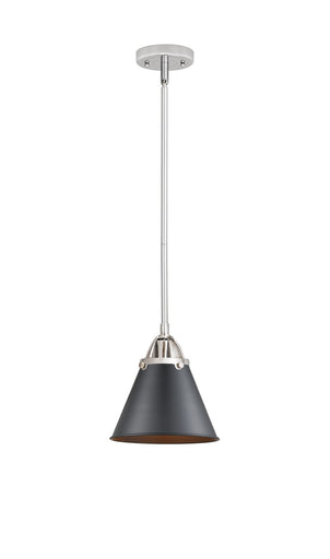 Nouveau 2 One Light Mini Pendant