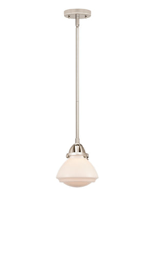 Nouveau 2 One Light Mini Pendant