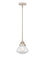 Innovations - 288-1S-PN-G322 - One Light Mini Pendant - Nouveau 2 - Polished Nickel