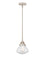 Innovations - 288-1S-PN-G324-LED - LED Mini Pendant - Nouveau 2 - Polished Nickel