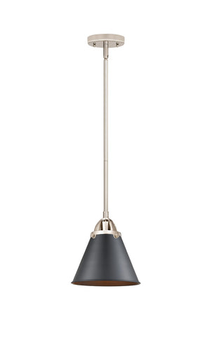 Nouveau 2 One Light Mini Pendant