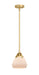 Innovations - 288-1S-SG-G171 - One Light Mini Pendant - Nouveau 2 - Satin Gold