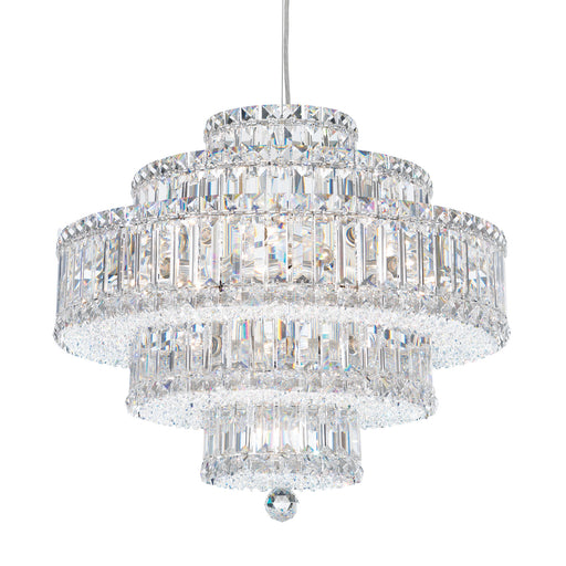 Plaza 22 Light Pendant