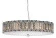 Schonbek - 6674O - 21 Light Pendant - Plaza - Stainless Steel