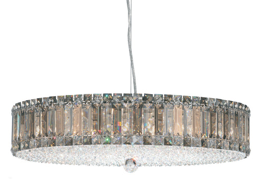 Plaza 21 Light Pendant