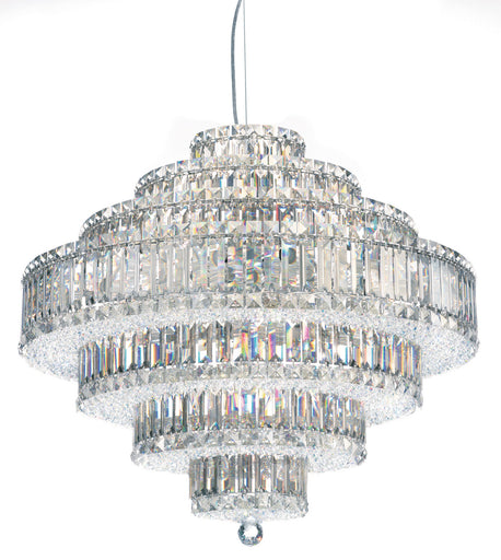 Plaza 31 Light Pendant