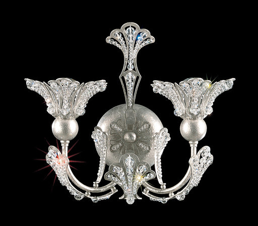 Rivendell Two Light Wall Sconce