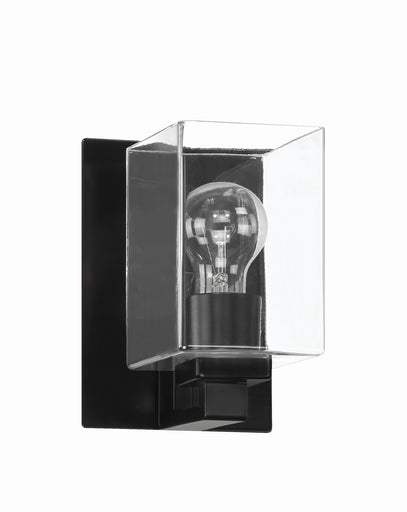 McClane One Light Wall Sconce