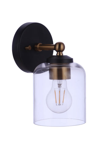 Coppa One Light Wall Sconce