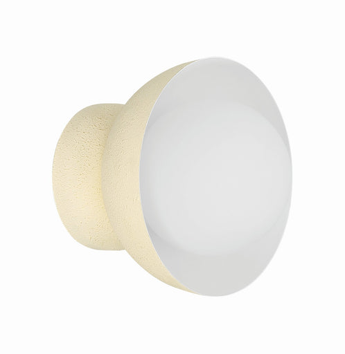 Ventura Dome One Light Wall Sconce