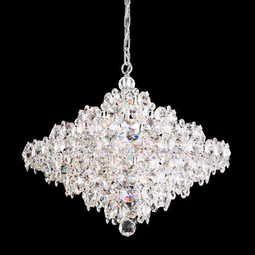 Baronet 12 Light Pendant